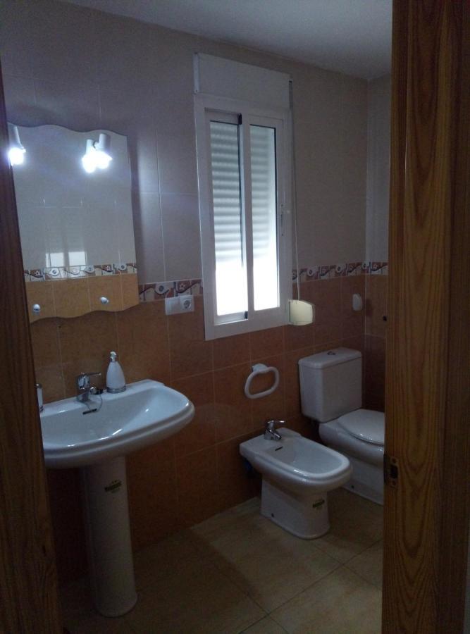 Apartamento Primera Linea...Increible Apartamento. การ์โบเนรัส ภายนอก รูปภาพ
