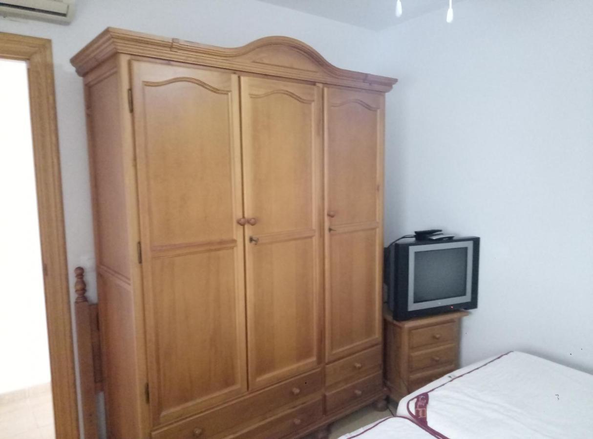 Apartamento Primera Linea...Increible Apartamento. การ์โบเนรัส ภายนอก รูปภาพ